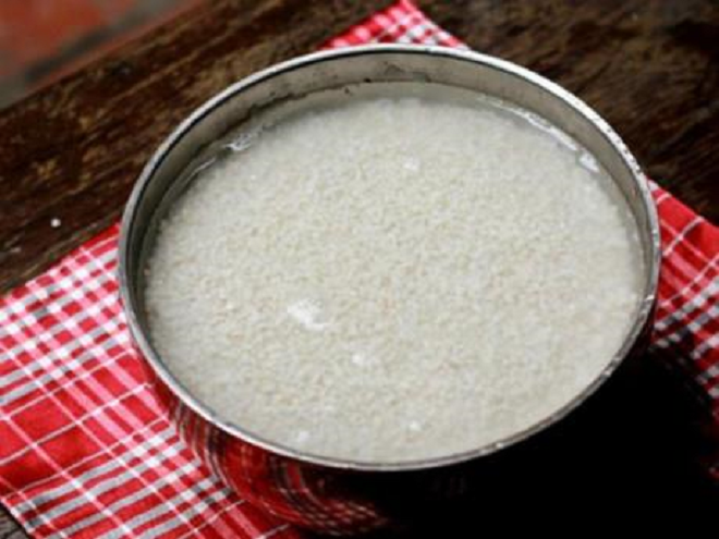 Mẹo nấu xôi ngon bằng nồi cơm điện - 3