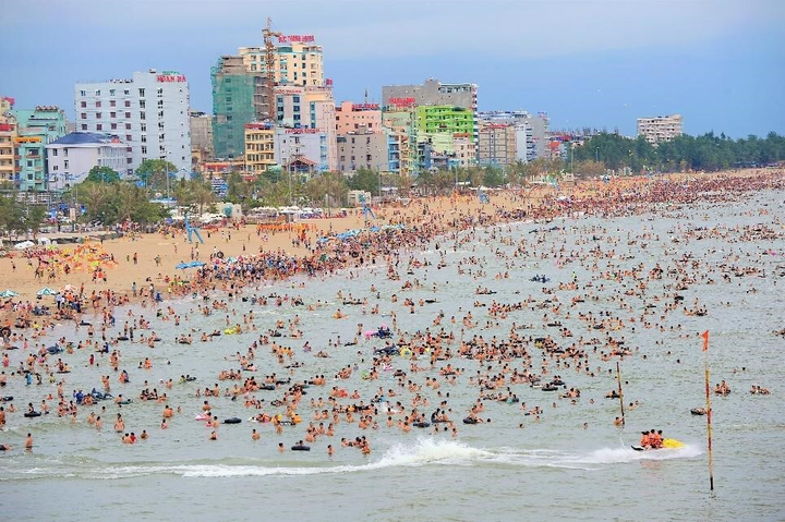 'Công thức' đưa du lịch Thanh Hóa vươn tầm thế giới - 1