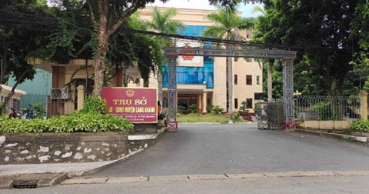 Thanh Hoá: Nhiều công chức vay nợ không có khả năng trả, huyện ra công văn khẩn - 1