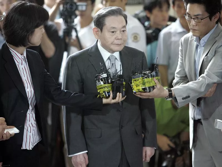 Các gia tộc giàu có nhất thế giới ngày càng giàu, sở hữu tài sản 17.000 tỷ USD - 2