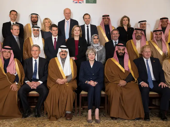 Các gia tộc giàu có nhất thế giới ngày càng giàu, sở hữu tài sản 17.000 tỷ USD - 1