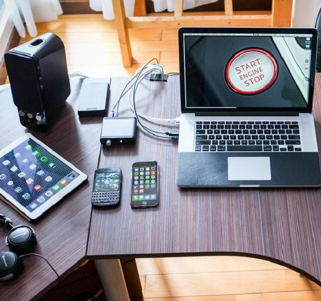 10 sai lầm khiến điện thoại nóng rẫy, vừa dễ hỏng vừa nguy hiểm - 3