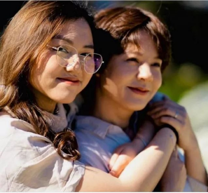 Diễm Quỳnh: Từ 'MC quốc dân' thành Giám đốc Trung tâm Sản xuất phim truyền hình - 4