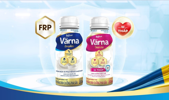 Nutifood tặng 40.000 sản phẩm dinh dưỡng trị giá 1,3 tỷ cho Sở Y tế Đồng Nai - 1