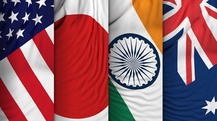 3 liên minh Mỹ đứng đầu ở châu Á-Thái Bình Dương: Tất cả để đối phó Trung Quốc? - 6