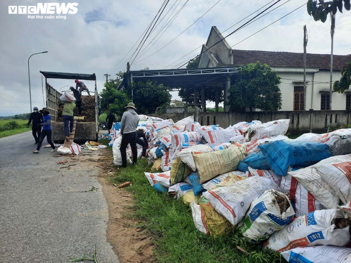 Các tỉnh miền Trung - Tây Nguyên gấp rút chuẩn bị ứng phó với bão số 6 - 2