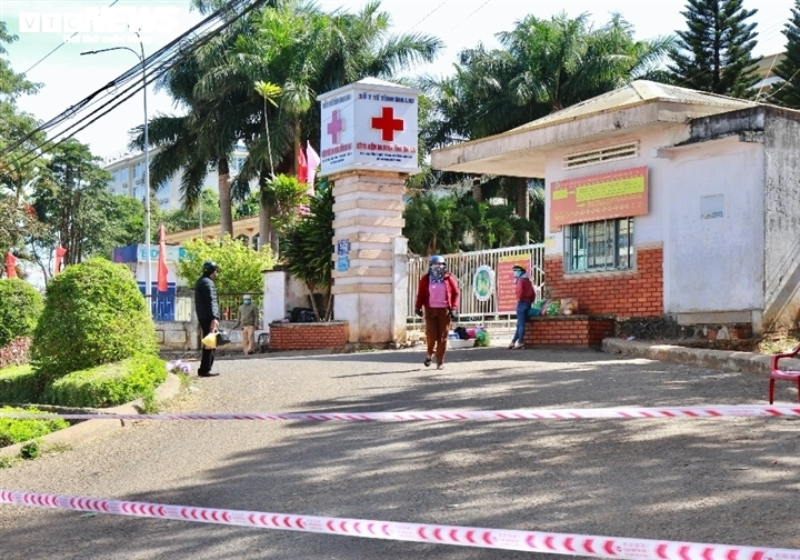 Gia Lai: Chồng đâm vợ thiệt mạng trong lúc đi làm rẫy - 1