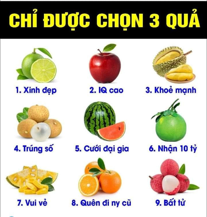 Bạn chọn cưới tỷ phú, bất tử hay quên đi người yêu cũ? - 1