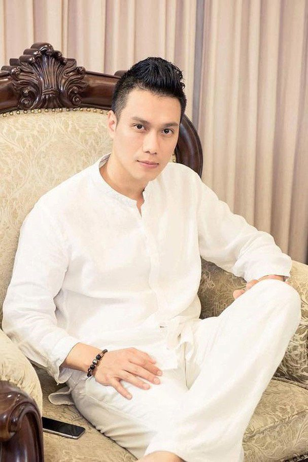 Vì sao Việt Anh 'Người phán xử' quyết định phẫu thuật thẩm mỹ?