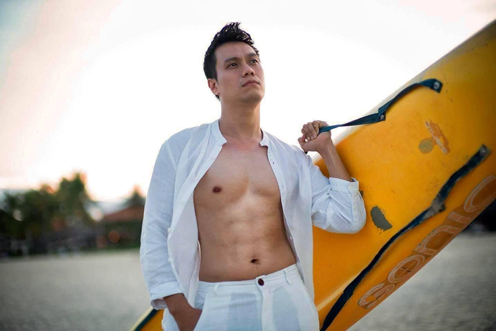 Vì sao Việt Anh 'Người phán xử' quyết định phẫu thuật thẩm mỹ?