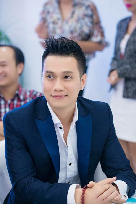 Vì sao Việt Anh 'Người phán xử' quyết định phẫu thuật thẩm mỹ?