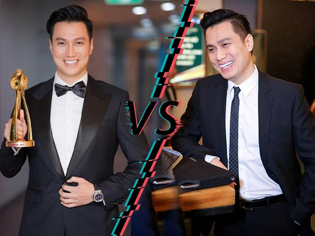 Vì sao Việt Anh 'Người phán xử' quyết định phẫu thuật thẩm mỹ?