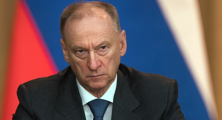 Nga sẽ liên thủ với Trung Quốc đối phó liên minh Anh - Australia - Mỹ? - 2