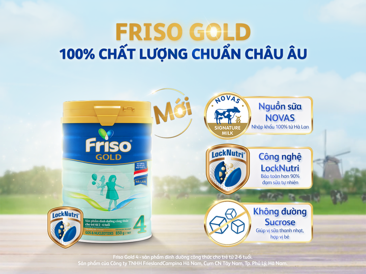 Ngập tràn yêu thương với MV ca ngợi tình mẫu tử 'Nhờ con mẹ mới' của Friso - 4