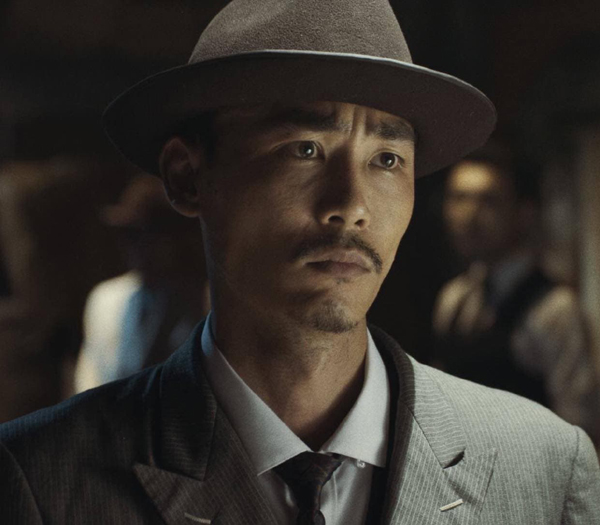 Diễn viên đóng Khánh trọc phim 'Hương vị tình thân' tự nhận mình là trai hư - 2