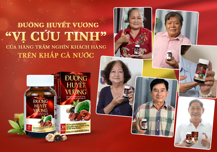 Đường Huyết Vương có hỗ trợ điều trị tiểu đường hiệu quả? - 3