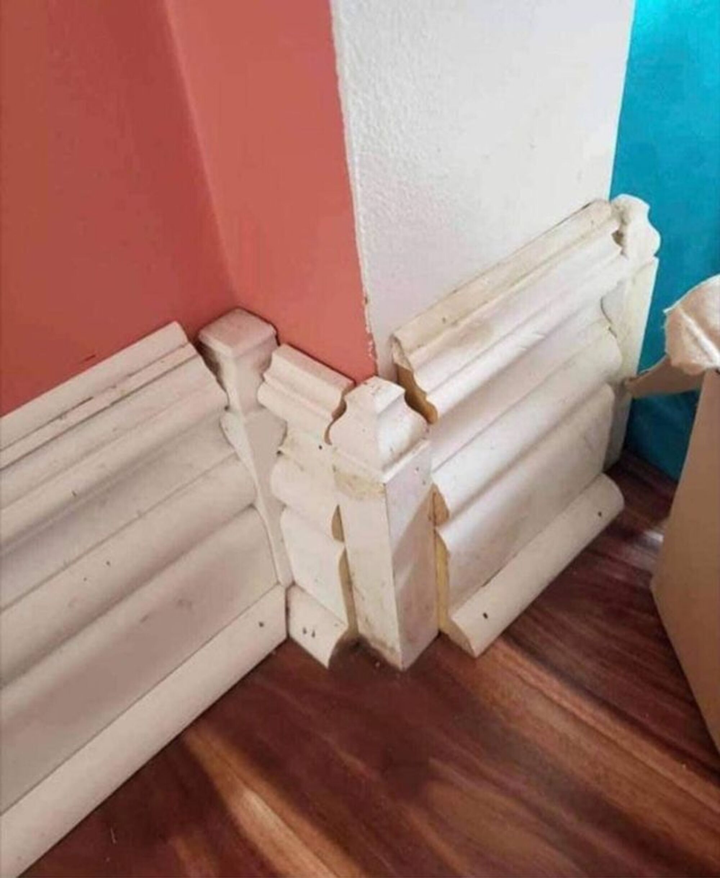 Tròn mắt với các kiểu thiết kế sáng tạo đến mức 'hack não' - 6