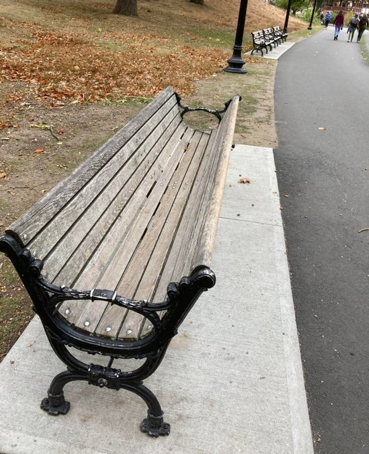 Tròn mắt với các kiểu thiết kế sáng tạo đến mức 'hack não' - 3