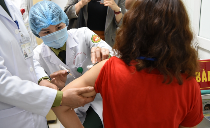 Vaccine Nano Covax - Bao giờ và tại sao? - 2