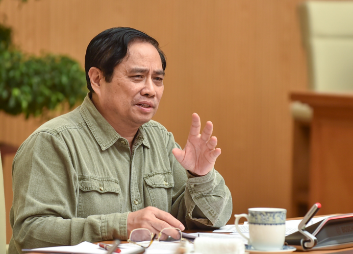 Thủ tướng: Đạt 'zero COVID' là điều rất khó khăn - 1