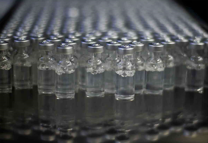 Thỉnh cầu của nước nghèo với nước giàu tại Liên hợp quốc: Ngừng trữ vaccine - 2