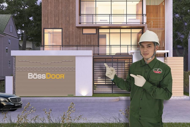 Hành trình tìm kiếm 'vệ sĩ' cho ngôi nhà của doanh nhân Hà Thành - 1