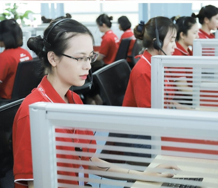 J&T Express đẩy mạnh hợp tác với các sàn thương mại điện tử quốc tế - 1