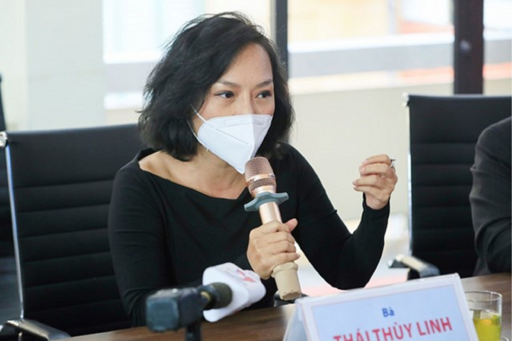'Sao kê chưa đủ đảm bảo sự minh bạch khi làm từ thiện' - 3