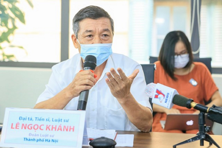'Sao kê chưa đủ đảm bảo sự minh bạch khi làm từ thiện' - 4
