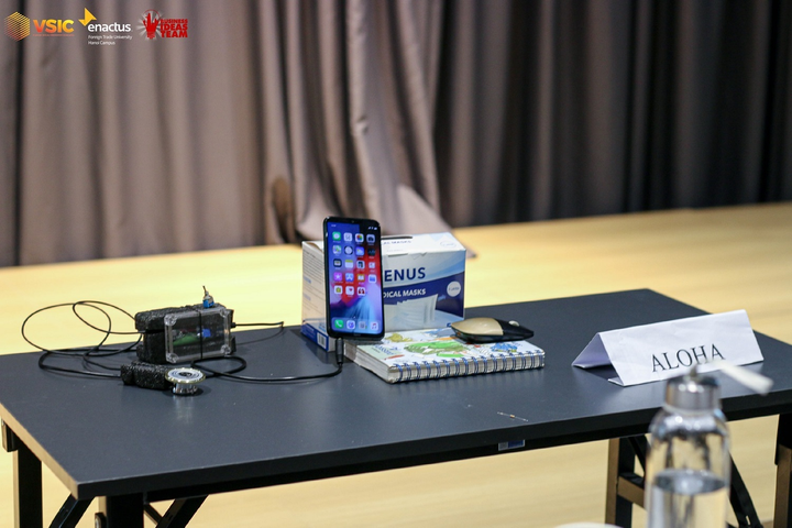 Chàng trai 9X với giải pháp công nghệ cảnh báo bệnh viêm phổi - 2