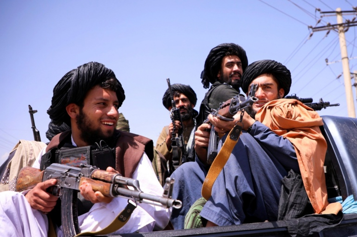 Sự chia rẽ trong nội bộ Taliban đang trầm trọng tới mức nào? - 1