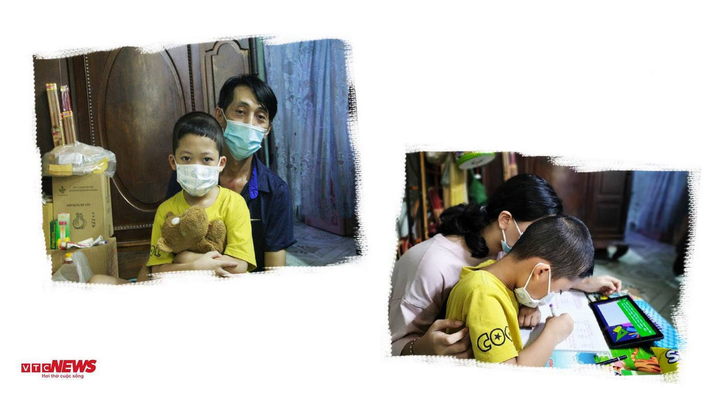 Mẹ ruột mất vì ung thư, mẹ nuôi chết vì COVID-19, ba chị em 2 lần mồ côi - 1