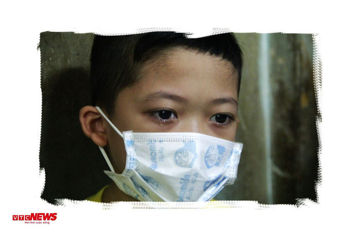 Mẹ ruột mất vì ung thư, mẹ nuôi chết vì COVID-19, ba chị em 2 lần mồ côi - 4