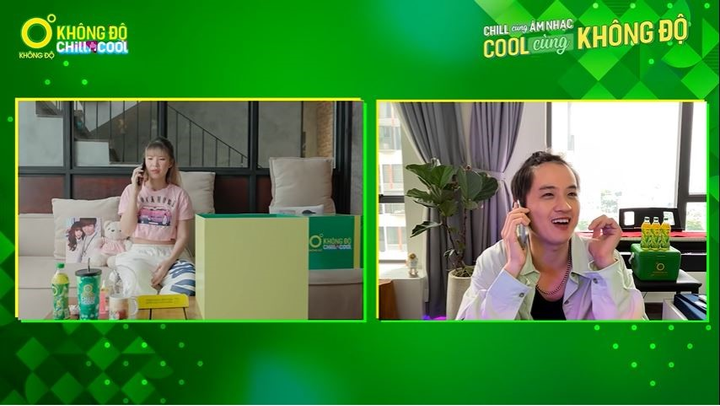 Khởi My trở lại tuổi thơ ngọt ngào trên sân khấu 'Không Độ Chill & Cool' - 7