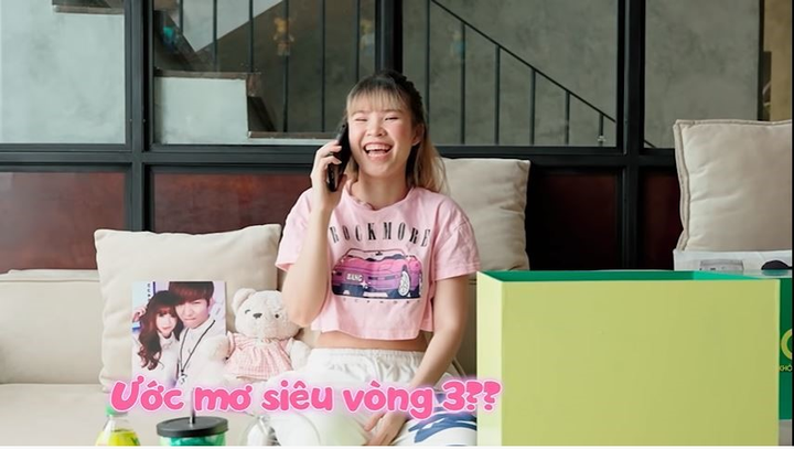 Khởi My trở lại tuổi thơ ngọt ngào trên sân khấu 'Không Độ Chill & Cool' - 8