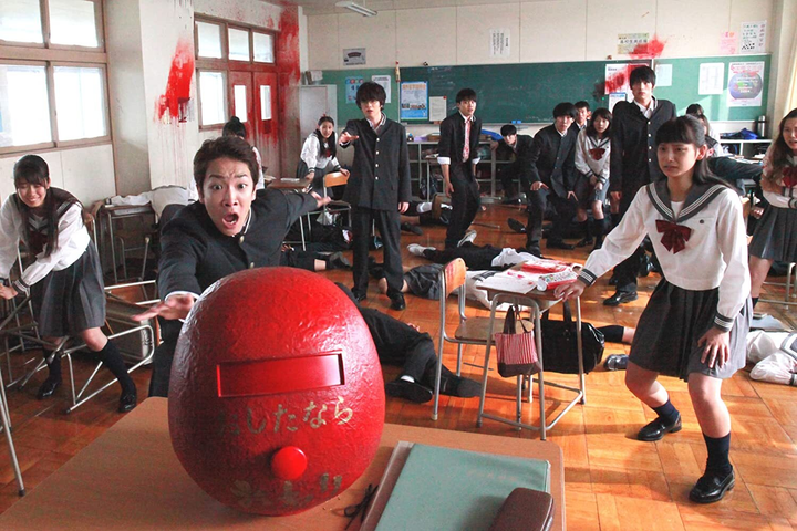 Squid Game gây bão MXH nhưng vẫn chưa lạnh gáy bằng 5 bom tấn sinh tồn này - 4