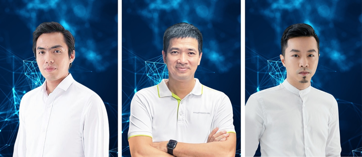 Thị trường tiềm năng đưa Blockchain Việt vươn ra thế giới - 2