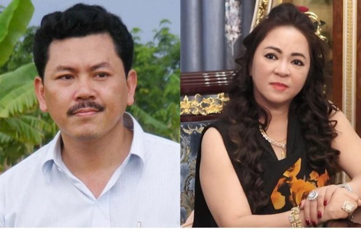 Phục hồi điều tra vụ bà Nguyễn Phương Hằng tố cáo ông Võ Hoàng Yên - 1