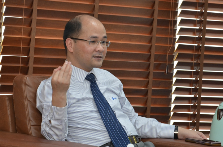 Phần mềm 'học trực tuyến' ngoại không đáp ứng tiêu chuẩn của lớp học online - 1