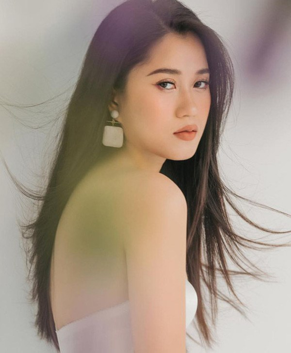 Mẹ Lâm Vỹ Dạ từng là á hậu, nhan sắc kiêu sa