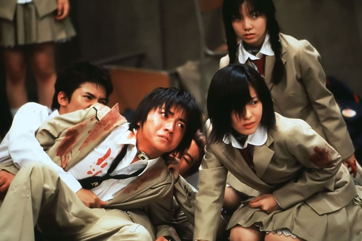 Squid Game gây bão MXH nhưng vẫn chưa lạnh gáy bằng 5 bom tấn sinh tồn này - 5