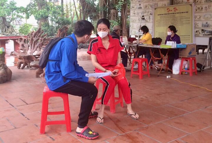 Lĩnh lương hưu qua tài khoản ATM – giải pháp an toàn trong mùa COVID-19 - 2