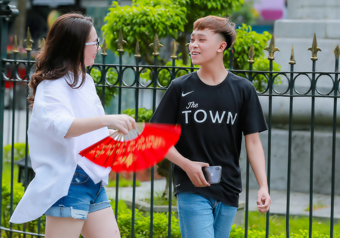 Loạt khoảnh khắc thân như ruột thịt giữa Phi Nhung và Hồ Văn Cường - 7