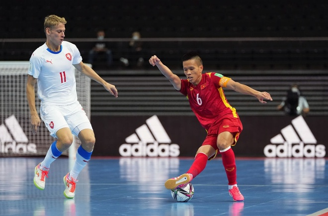 Nền futsal Việt Nam cần gì để bắt kịp Thái Lan, Nhật Bản? - 1