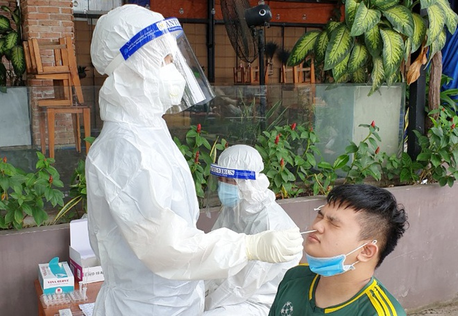 Phú Quốc ghi nhận thêm 3 F0, dịch bệnh đã được kiểm soát - 1