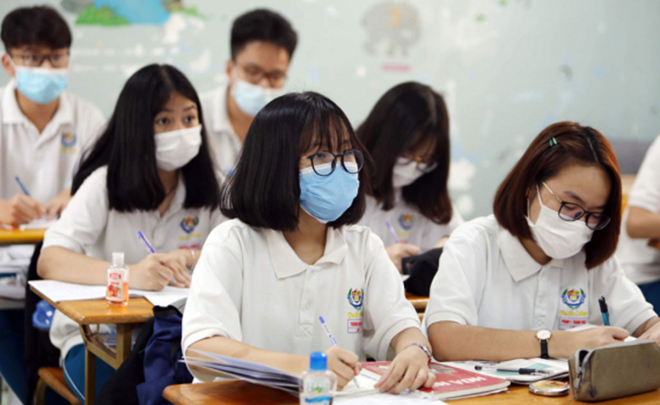 Bộ Công an lên tiếng về 58 thí sinh 29,5 điểm nhưng trượt nguyện vọng 1 - 1