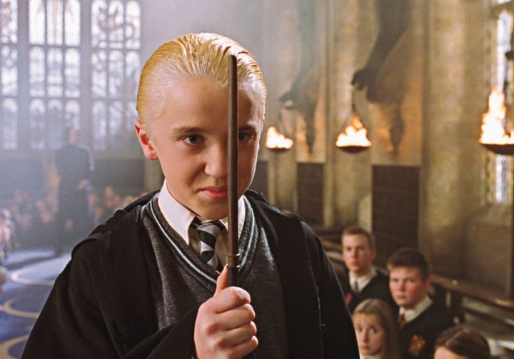 Download Free 100 + Draco Malfoy Wallpapers