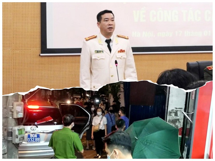 Vụ tha người trái pháp luật: Cựu Đại tá Phùng Anh Lê từng nói gì? - 1