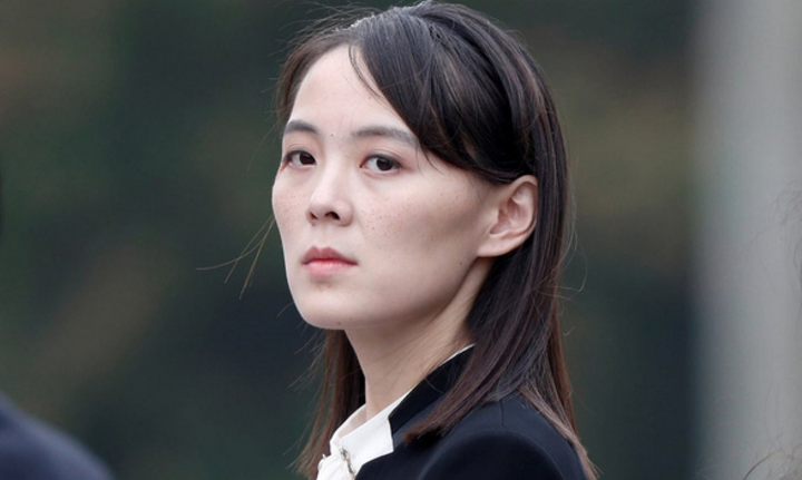 Bình Nhưỡng ra điều kiện để tham gia hội nghị thượng đỉnh liên Triều - 1