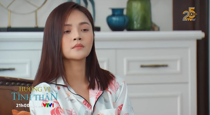 Hương vị tình thân tập 43: Bà Sa run sợ khi ông Sinh bị bắt, Long bênh vực bố vợ - 1